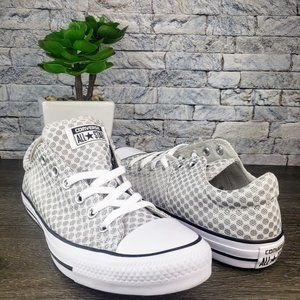 New Chuck Taylor All Star Madison Dot Jaquard